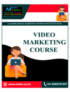 Weekday Program: Online Digital Marketing Training - MIDM